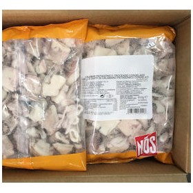 CAL.ANELLI&CIUFFI  PATAG. NOS 800GR